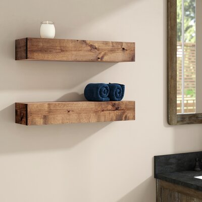 Wayfair | Wall & Display Shelves You'll Love In 2023